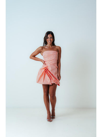 Manning Cartell Melting Moments Bubble Dress