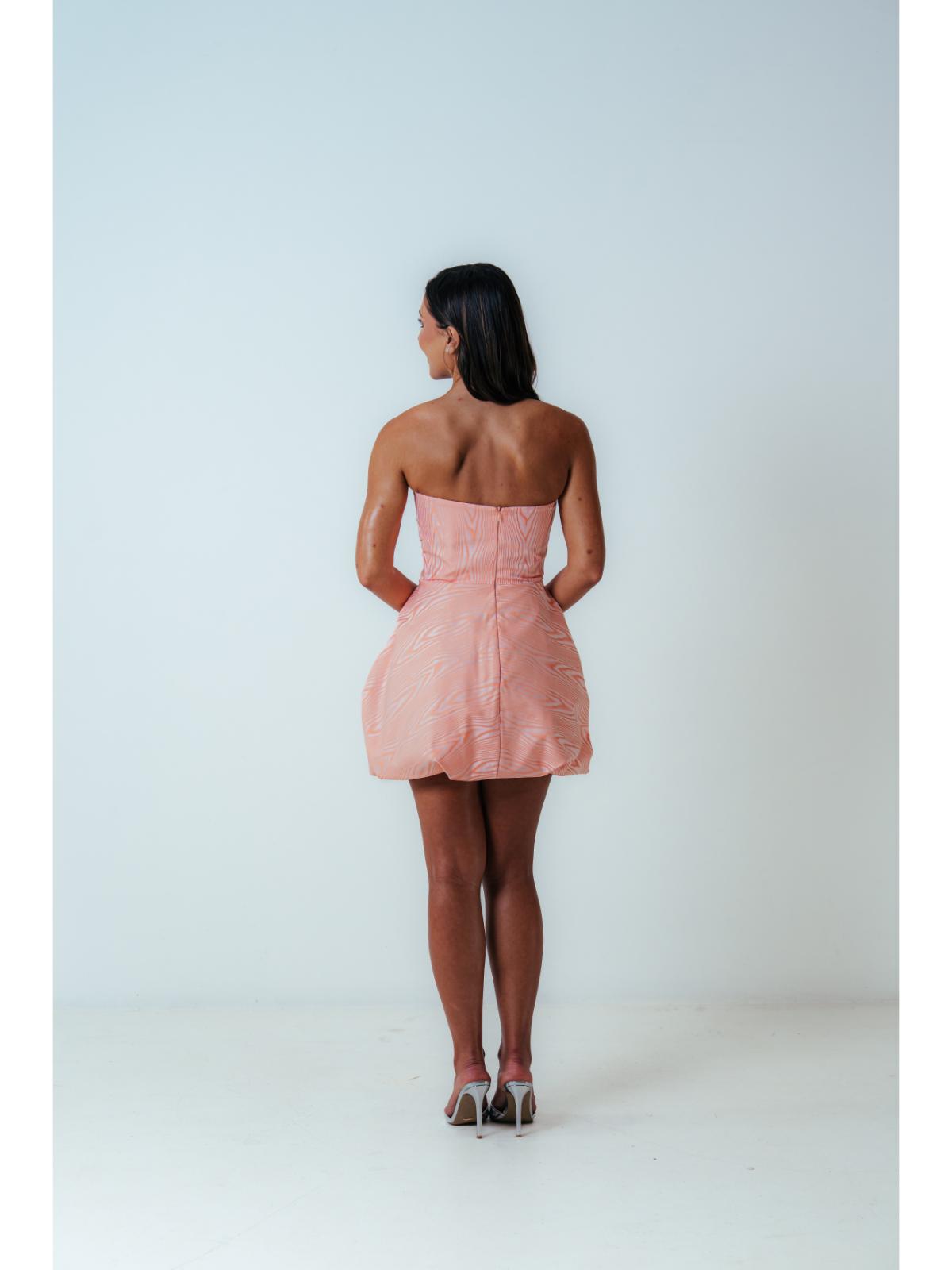 Manning Cartell Melting Moments Bubble Dress